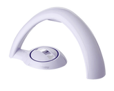 Regenbogen-Glanz-Schlafzimmer-Nachtdekor-Lampe